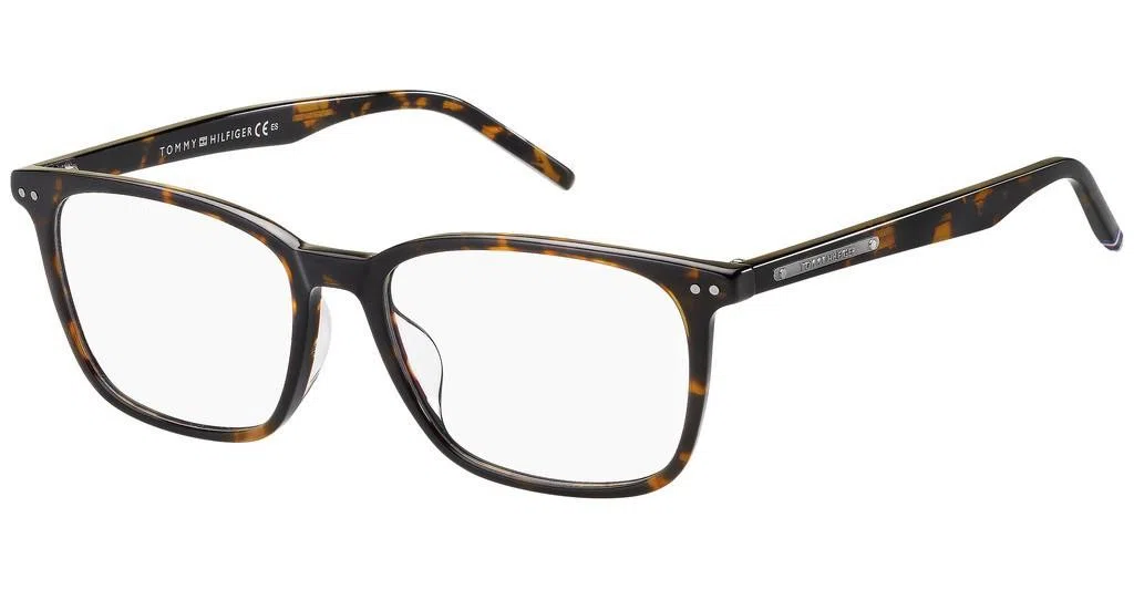 Tommy Hilfiger Th1737 Eyeglasses - view 12